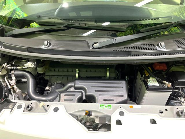 親切・丁寧な専門メカニックスタッフが応対!・車検・点検整備・事故等の修理などアフターサービスも安心。お車のカスタマイズもネクステージのサービススタッフまでご相談ください!