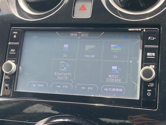 ノート1.2 e-POWER X