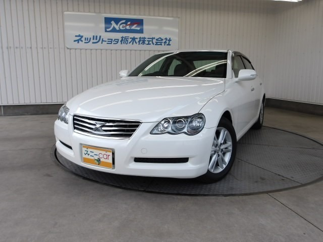 マークX2.5 250G
