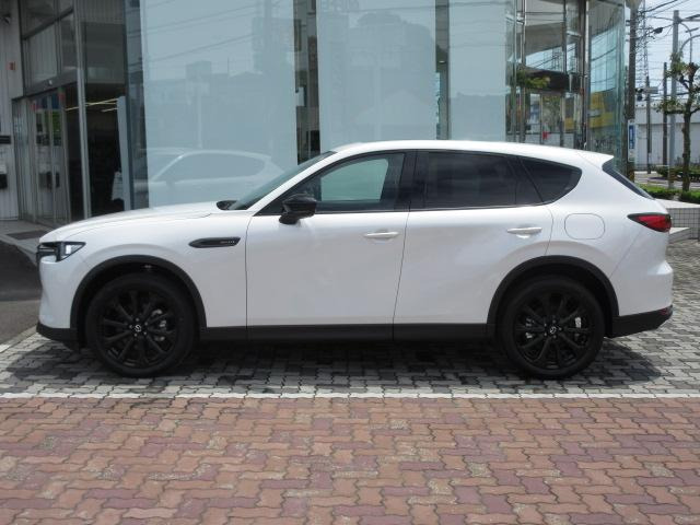 CX-603.3 XD プレミアム スポーツ ディーゼル 4WD