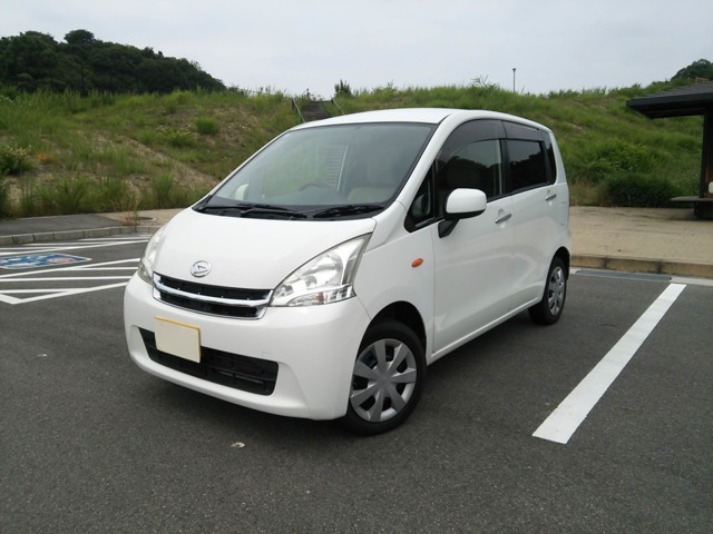 ムーヴL