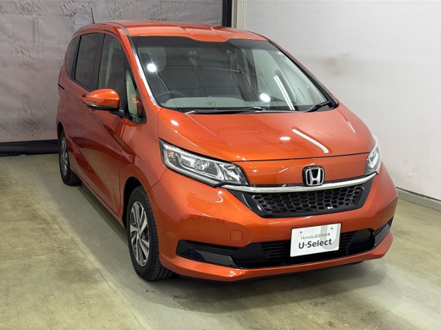 フリード1.5 G ホンダセンシング