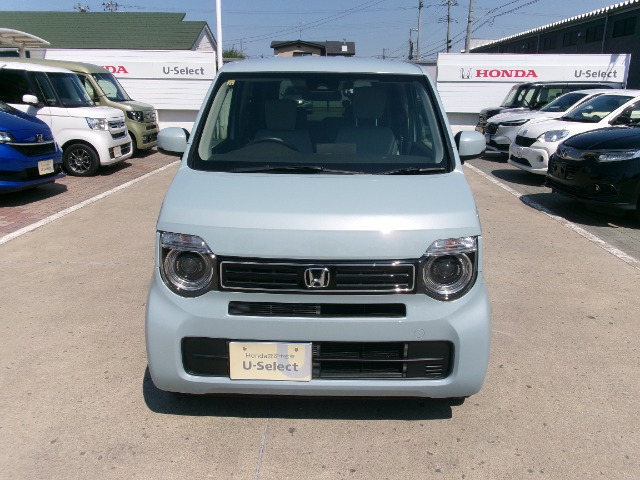 N-WGNL 4WD