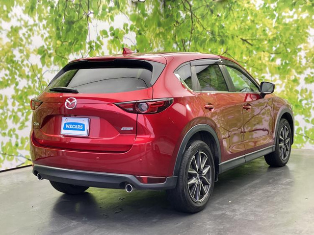 CX-52.2 XD プロアクティブ