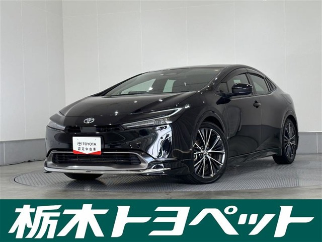 プリウス2.0 Z