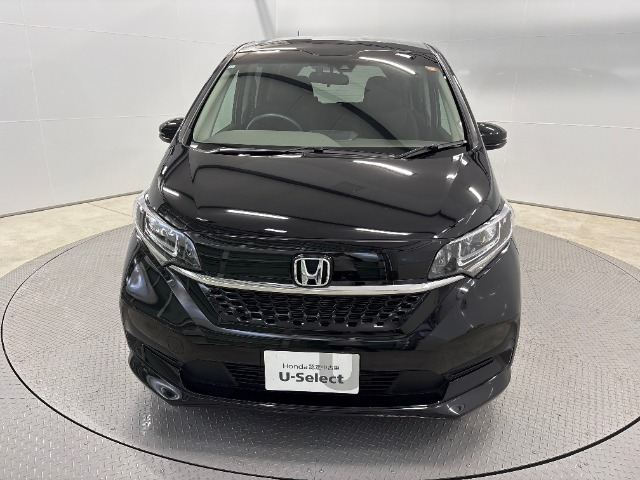 フリード+1.5 ハイブリッド G ホンダセンシング