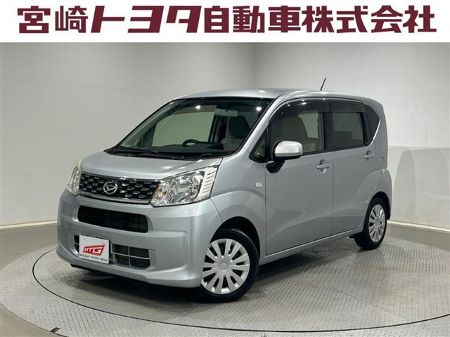 ムーヴL