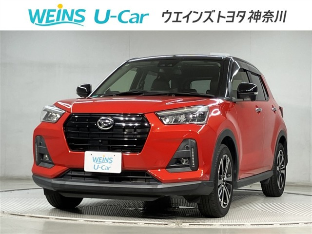 ロッキー1.0 プレミアム