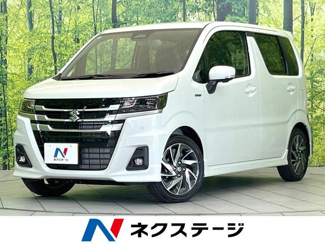 ワゴンR