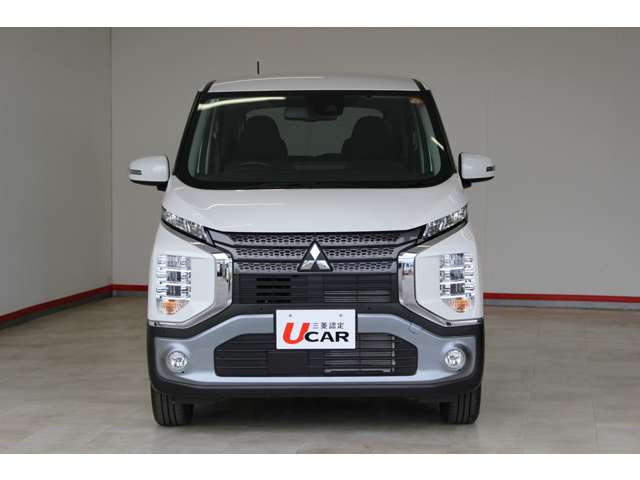 eKクロスG 4WD