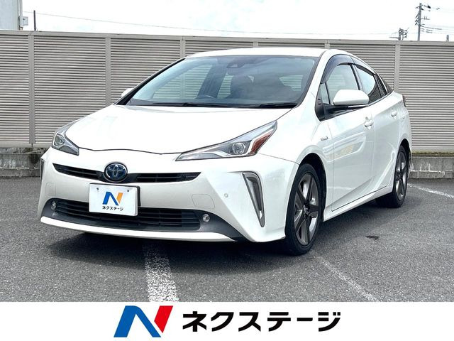 プリウス1.8 S ツーリングセレクション