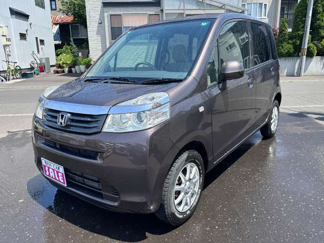 ライフG 4WD