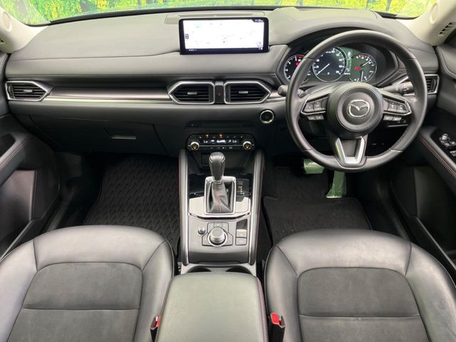 CX-52.2 XD ブラックトーンエディション