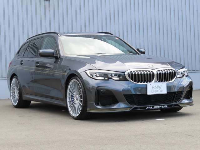 D3ツーリングS アルラット ディーゼル 4WD