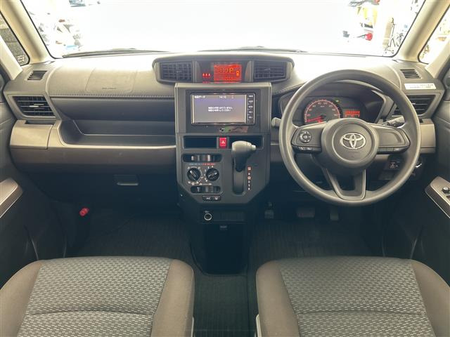 ルーミー1.0 X