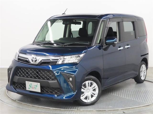 ルーミー1.0 G