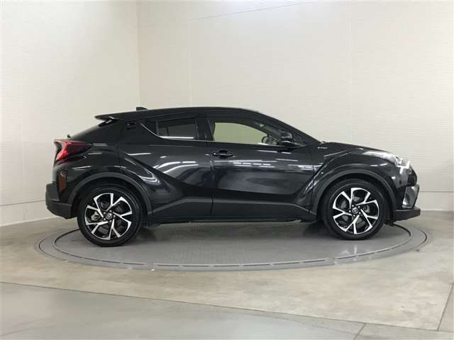 C-HR1.2 G-T 4WD