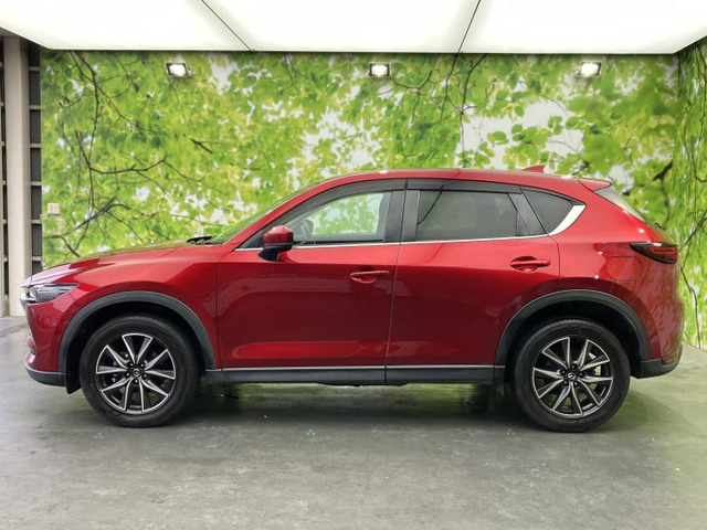 CX-52.2 XD プロアクティブ