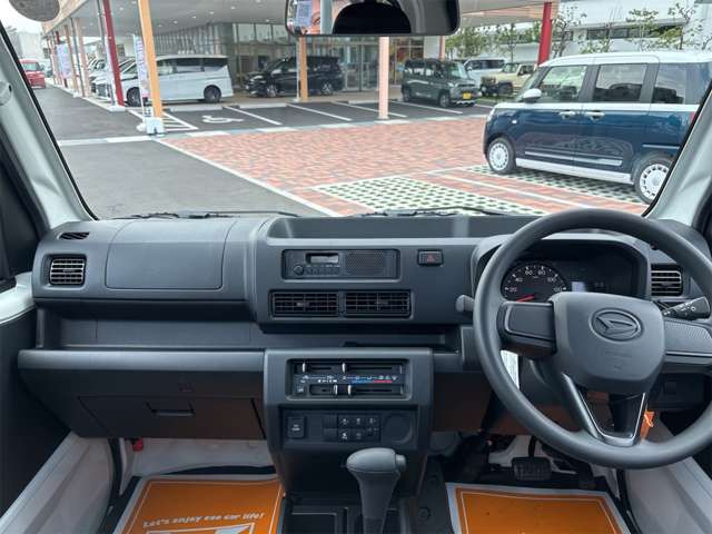 ハイゼットトラックスタンダード