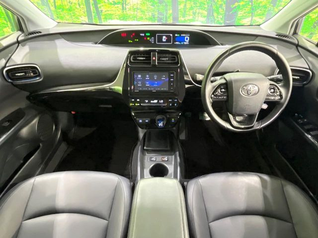 プリウス1.8 S ツーリングセレクション