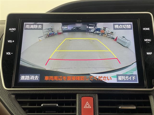 エスクァイア2.0 Gi