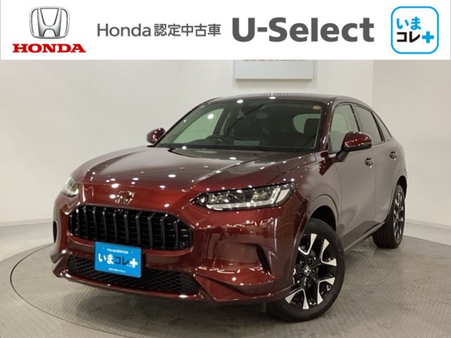 ZR-V2.0 e:HEV Z 4WD