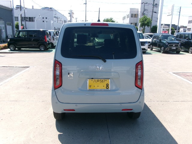N-WGNL 4WD