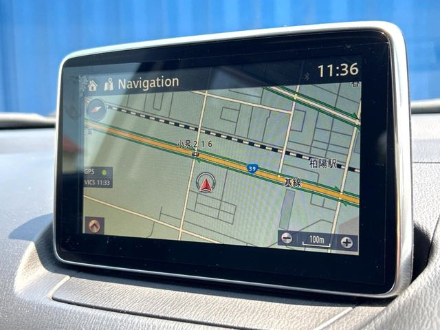 CX-31.5 XD ツーリング