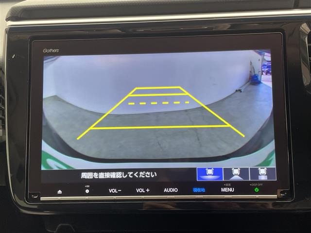 ステップワゴン2.0 e:HEV スパーダ G EX ホンダセンシング