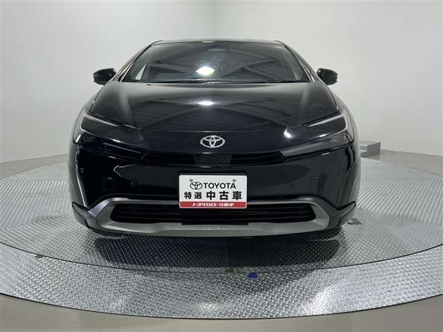 プリウス2.0 G E-Four 4WD