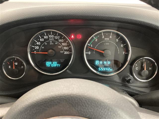 ラングラーアンリミテッド スポーツ 4WD