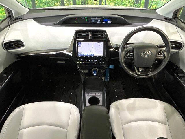 プリウス1.8 S ツーリングセレクション