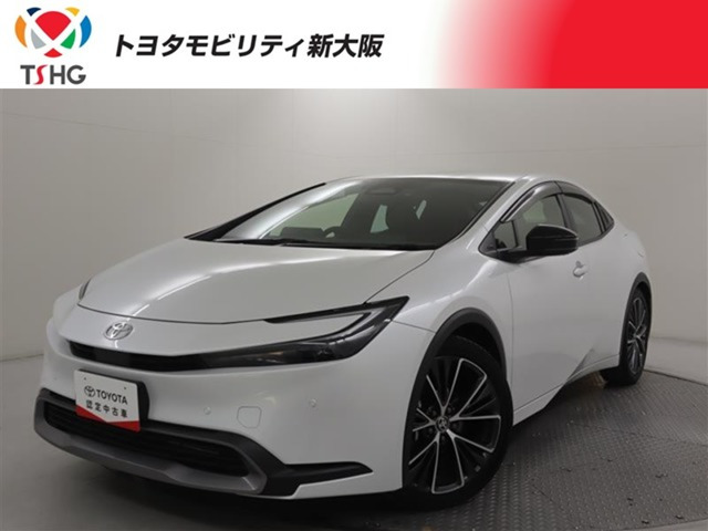プリウス2.0 G