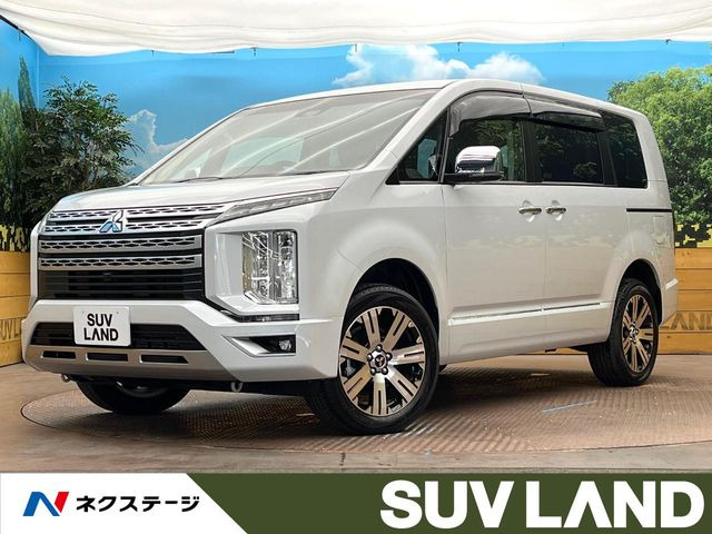 デリカD:52.2 G 4WD