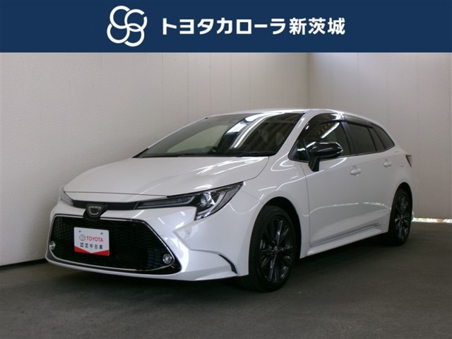 カローラツーリング1.8 W×B