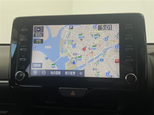 ヤリス1.5 Z
