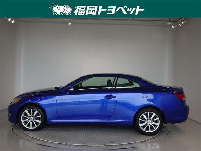 ISコンバーチブル250C バージョン L
