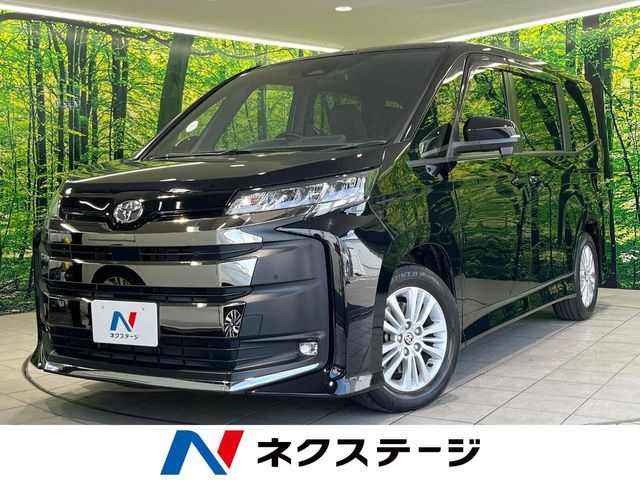 ノア（トヨタ）2.0 S-G 中古車画像
