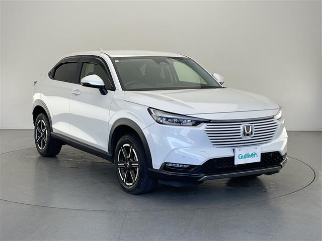 ヴェゼル1.5 ハイブリッド X 4WD