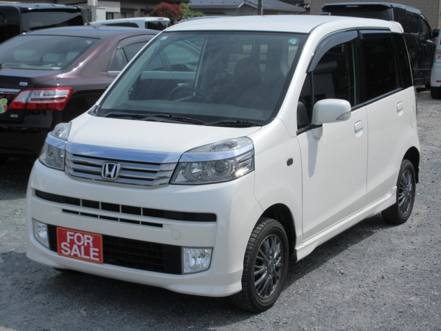 ライフディーバ 4WD