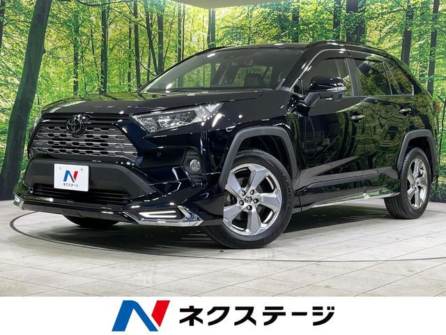 RAV42.0 G 4WD