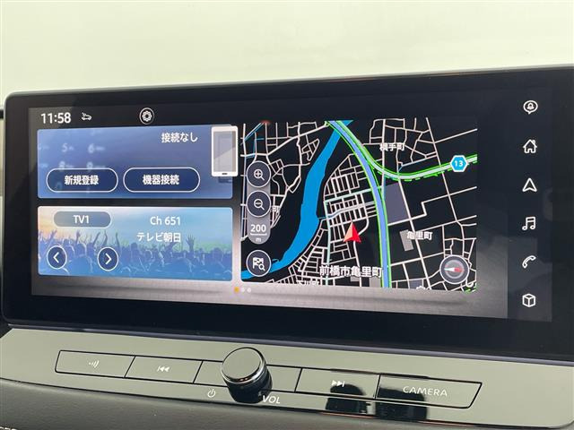 エクストレイル1.5 G e-4ORCE 4WD