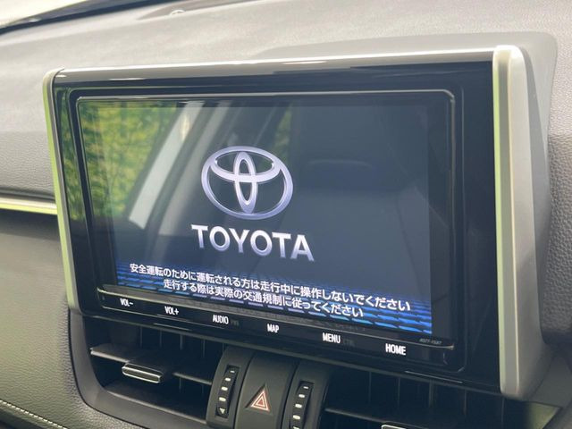 RAV42.0 G 4WD