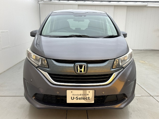 フリード+1.5 G ホンダセンシング 4WD