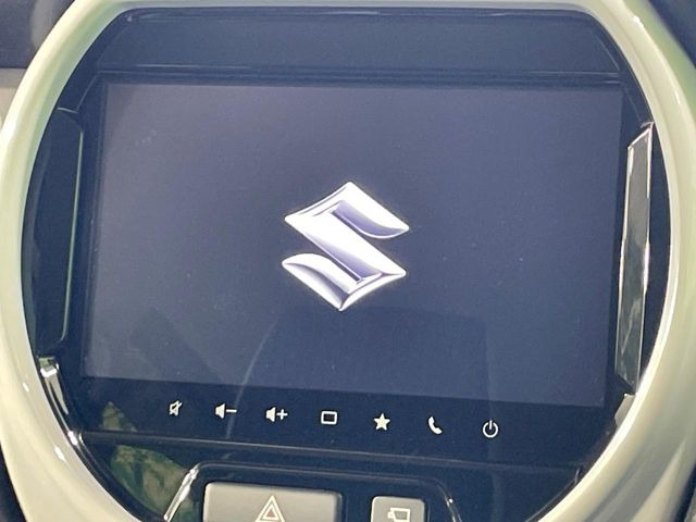 ハスラーハイブリッド(HYBRID) X
