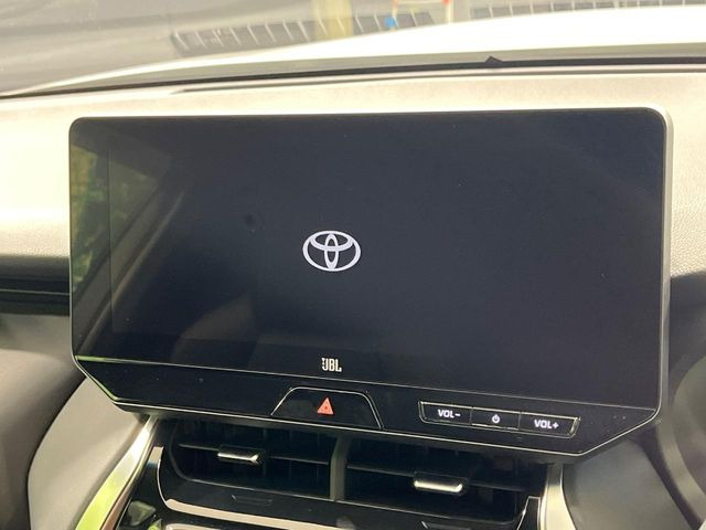 ハリアー2.0 Z