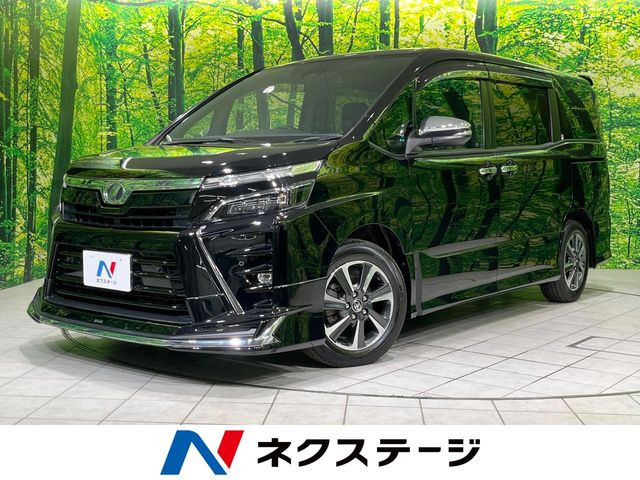 ヴォクシー2.0 ZS 煌II