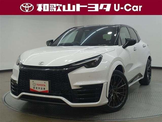 LBXモリゾウ RR 4WD