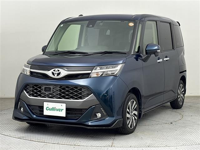 タンク1.0 カスタム G S 4WD