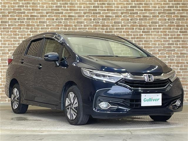シャトル1.5 ハイブリッド X スタイルエディション 4WD